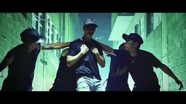 Beast Yey bits