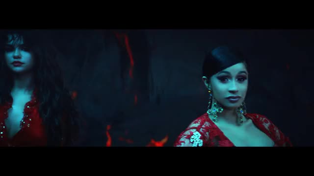 Selena Gomez - (10.09.18) Taki Taki ft. Selena Gomez