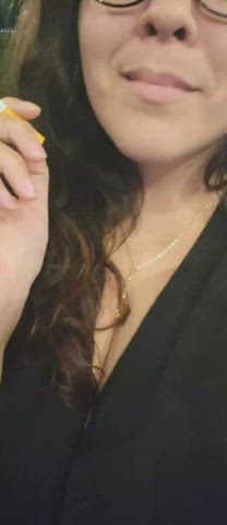 Celebrating tonight, just waiting for you to join me ?