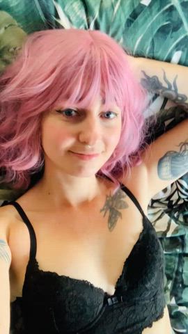 I look sweet but I’ll leave you with bruises