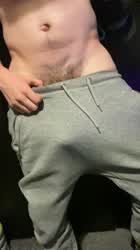 Unwrapping your present, do you like?