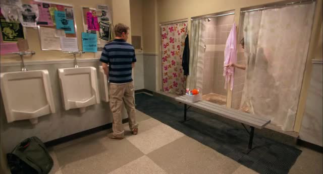Ace Hicks In American Pie Presents Beta House.