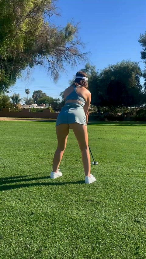 onlyfans outdoor upskirt gif