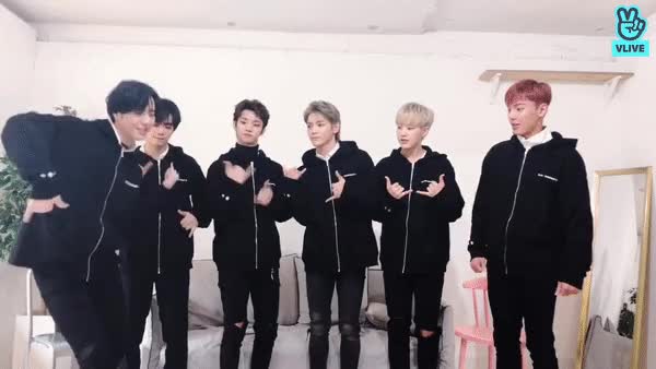 Main Dancers Kpop