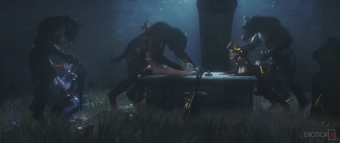 3d amateur animation gif
