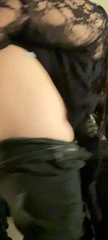 Very gassy after icecream! Can I sit on ur face?