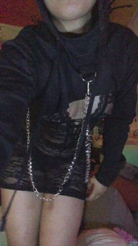 Want me to dance for you baby?🥺😘🖤