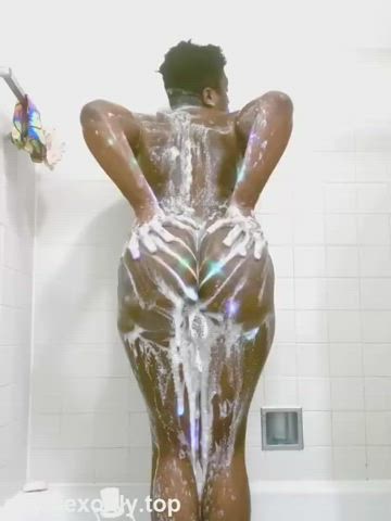 amateur asian ass spread dildo gay nsfw nude sucking tease gif