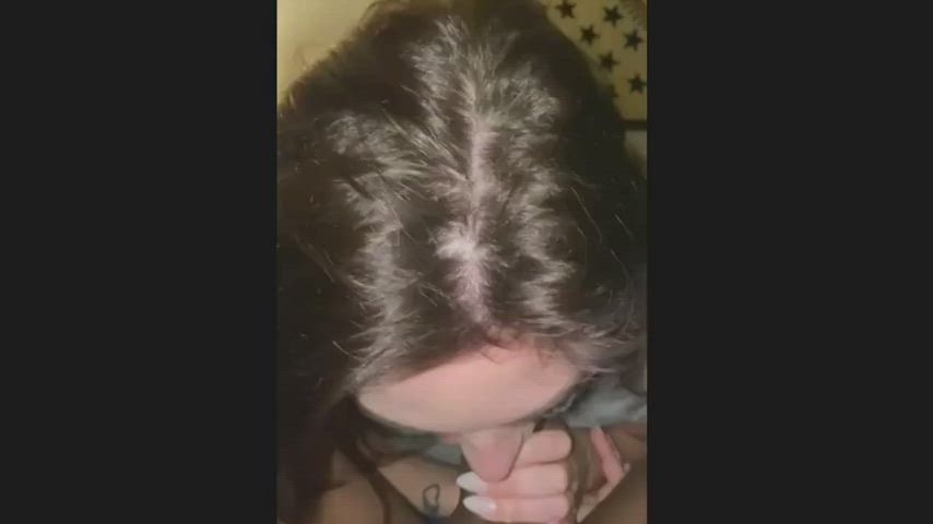 BBW Brunette German Hardcore Latina Masturbating Public Sucking Wife gif