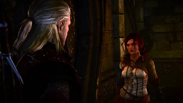 Triss M.