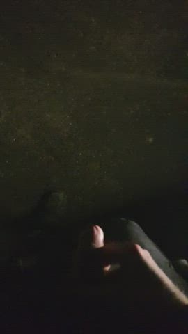 Caught Masturbating Public Solo Work Porn GIF by biggershell