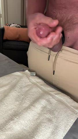 Somehow Apple knew to do slo-mo on the money shot?!?