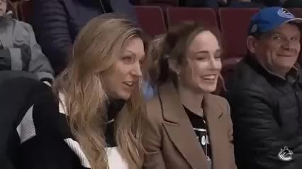 Caity Lotz Celebrity gif
