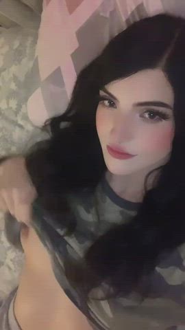 ass onlyfans tits gif