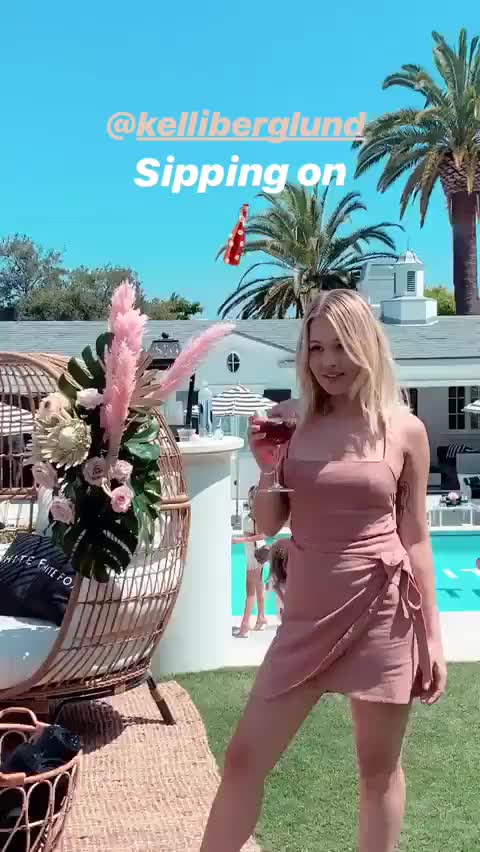Kelli Berglund