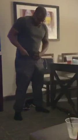 When your bully told your mom that he'd leave you alone if she sucked him in front