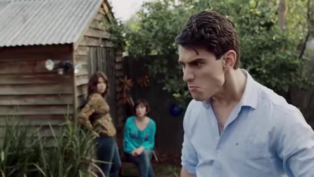 The Slap 2