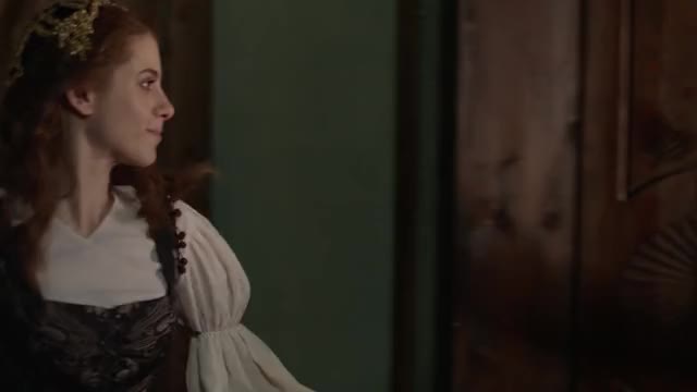 "Magnificent Century Kosem" New Season - Episode 16 (46.Episode) | Trailer