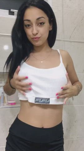 go follow r/fiona_aaa for more ?? videos!