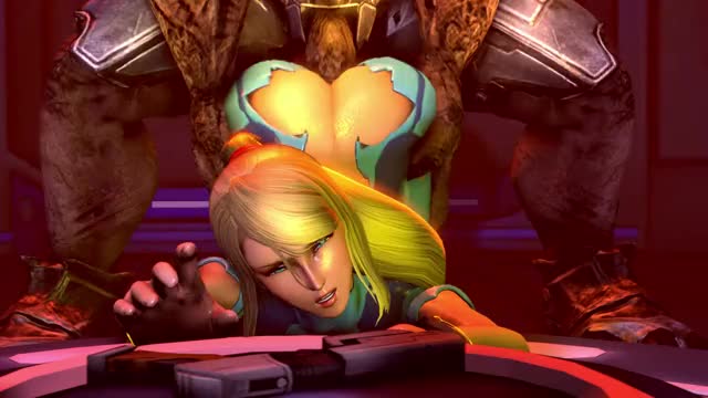 3753019 - Jujala Metroid Samus_Aran Source_Filmmaker animated sound webm