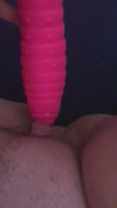 i want you to be this dildo so badly <3