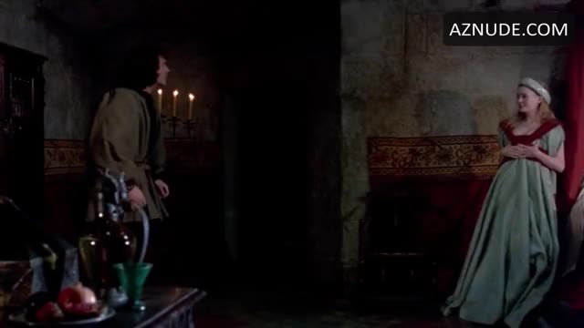 Lysette Anthony - The Advocate