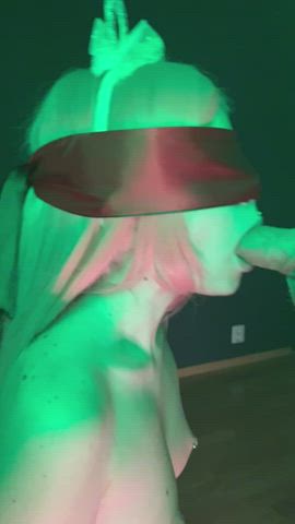Am i being a good slut?