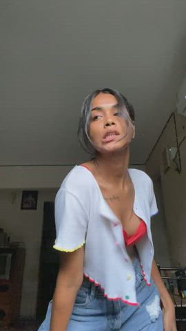Dancing Indian Sensual gif