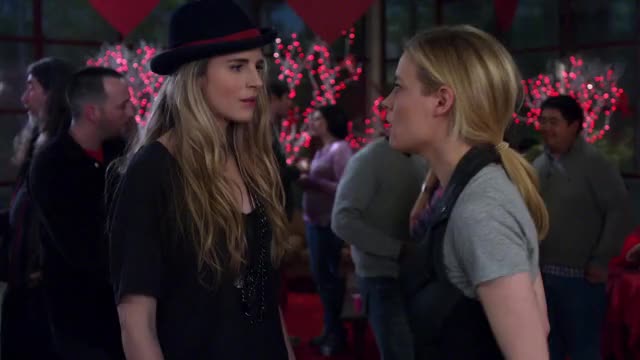 Gilly Kissy - Fixed