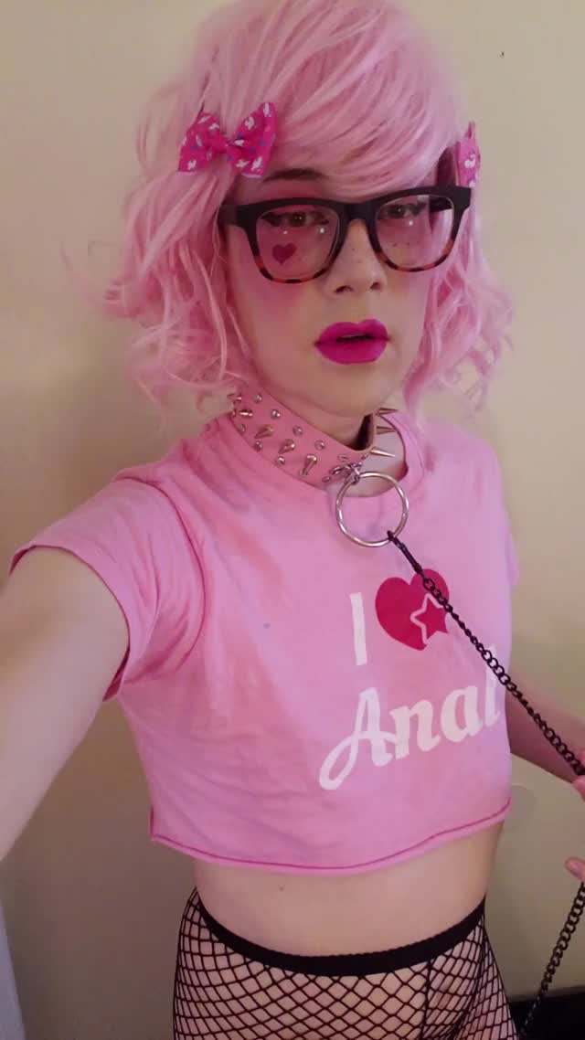 i heart anal