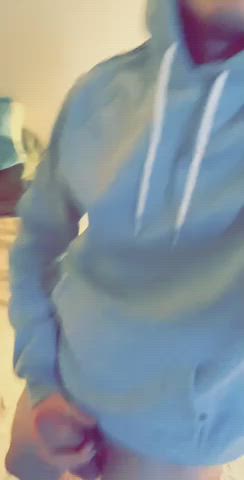 Big Balls Big Dick Thick Cock Porn GIF by fatcock332