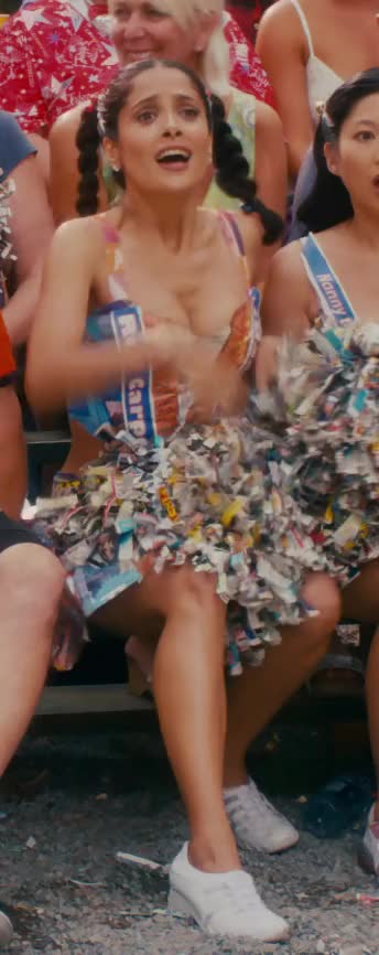 Salma Hayek - Grown Ups (2010) - 04