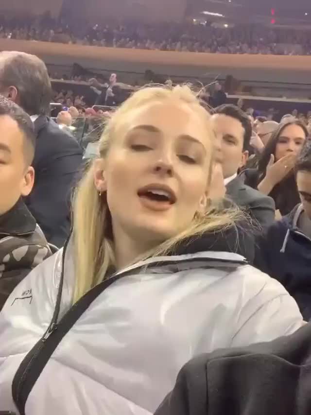 Sophie Turner