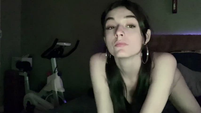 My throats not gonna fuck itself~