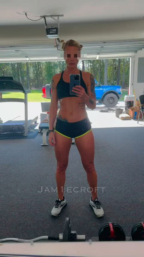 I keep this body ready for BBC