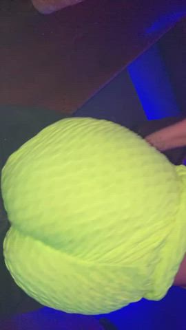 ass grinding lapdance teen teens gif