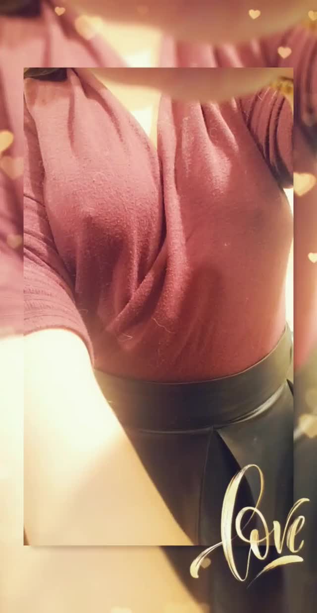 Sweater weather