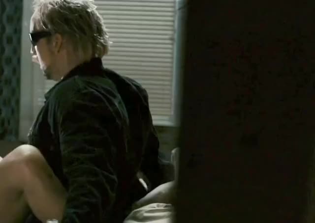 charlotte ross nude drive angry