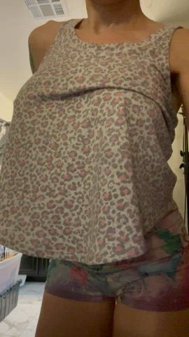 PJs Tease