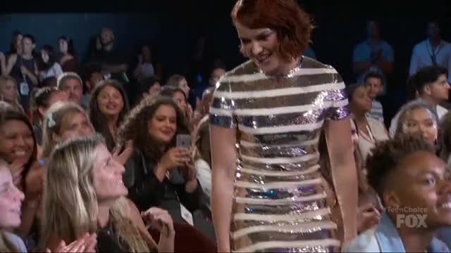 Daisy Ridley