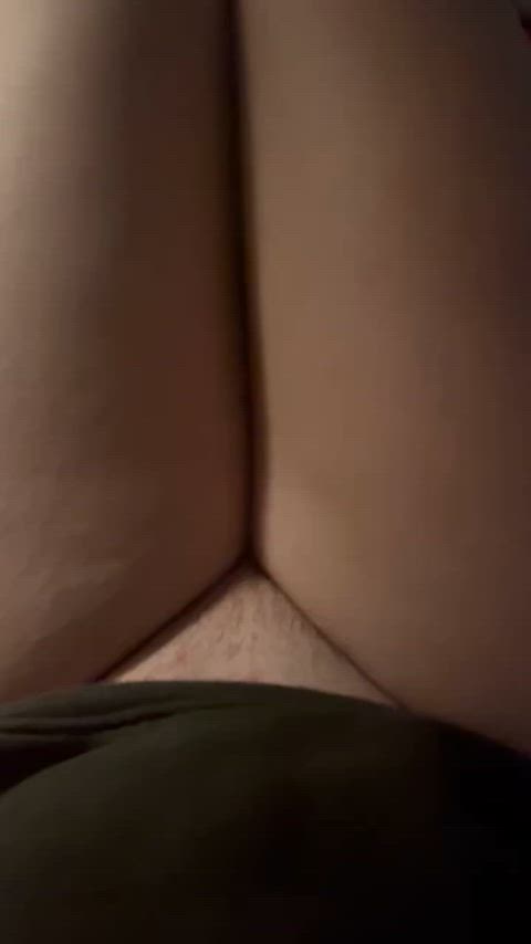 cute feet femboy pov sissy tease teasing thick thighs thighs twink gif