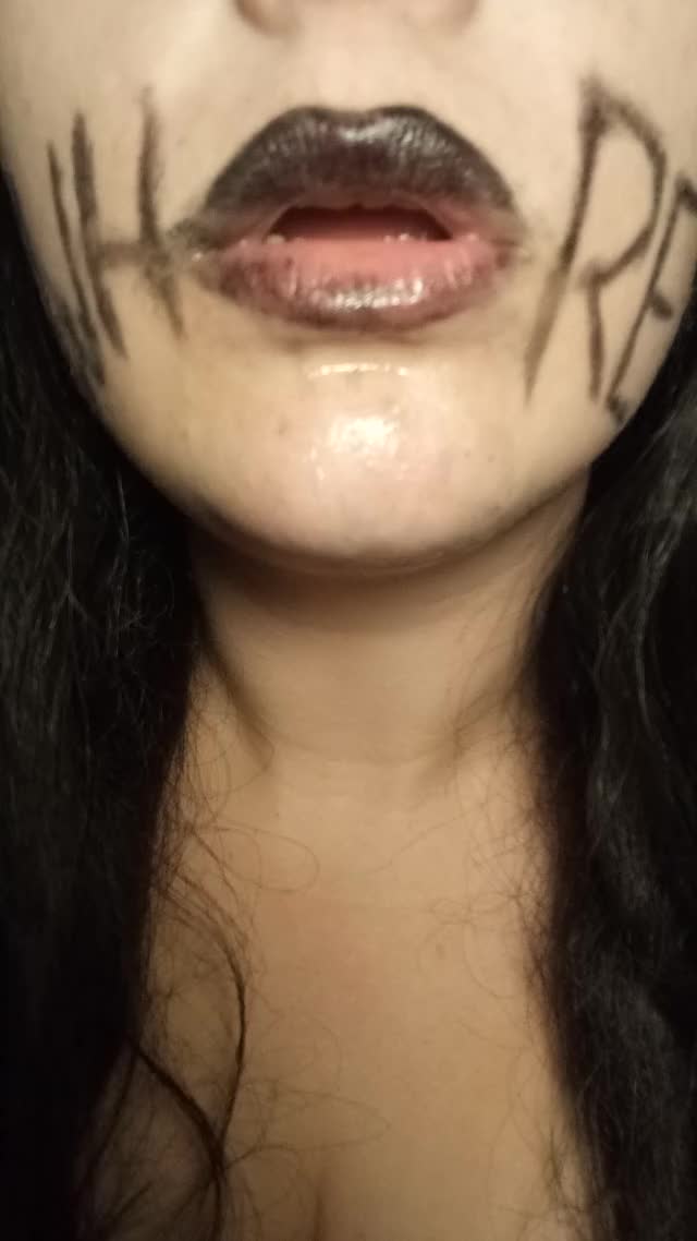 Ruined Whore