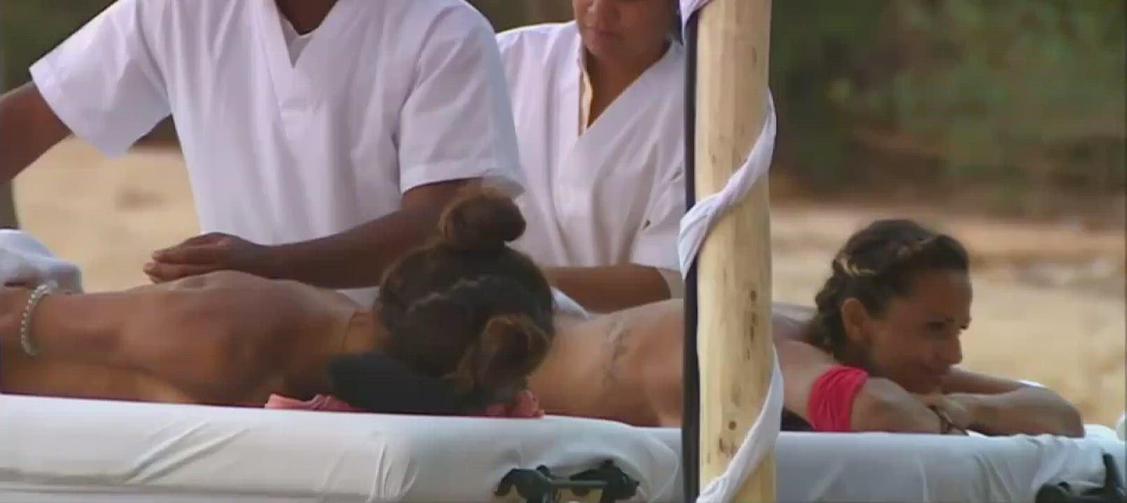 Ass Celebrity Greek gif