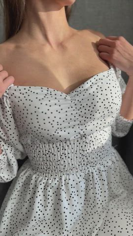 babe boobs fitness onlyfans tits on-off gif