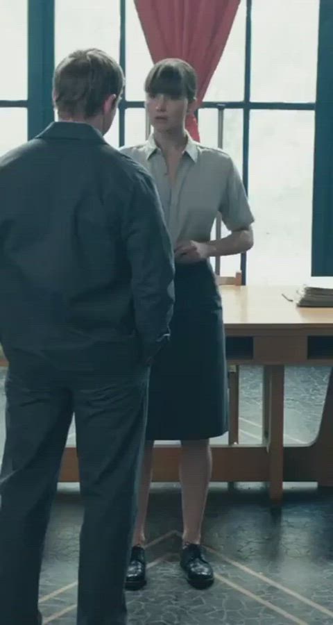 celebrity dress undressing gif