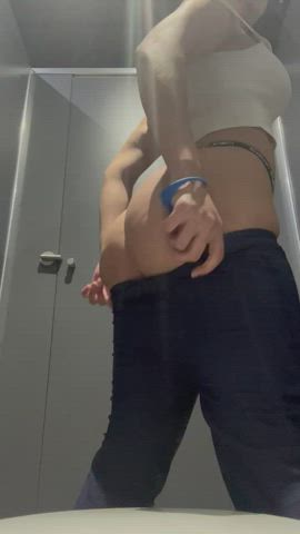amateur ass big ass gif