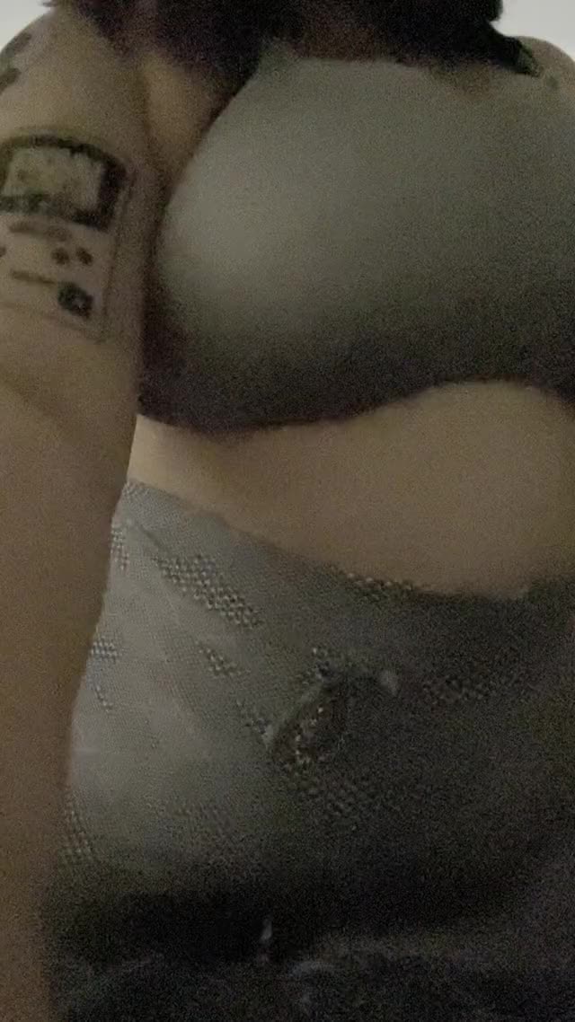 Titty drop and dropped my phone, double the drop ?
