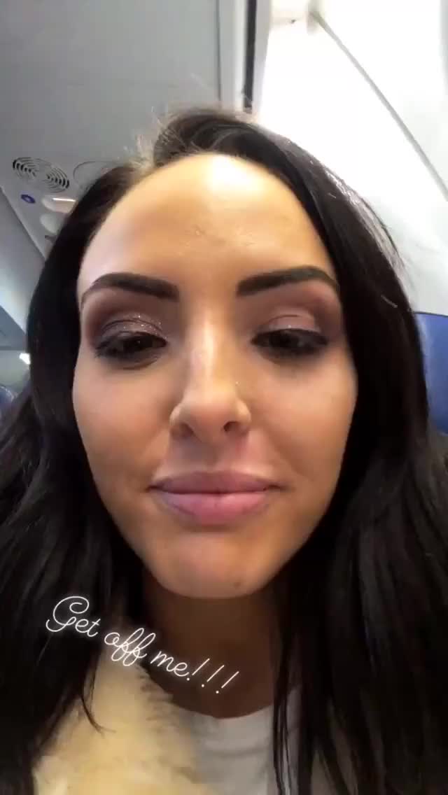 Celebrity gif