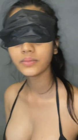 Boobs GIF by aslianjali