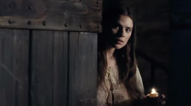 Abbie Maley gif